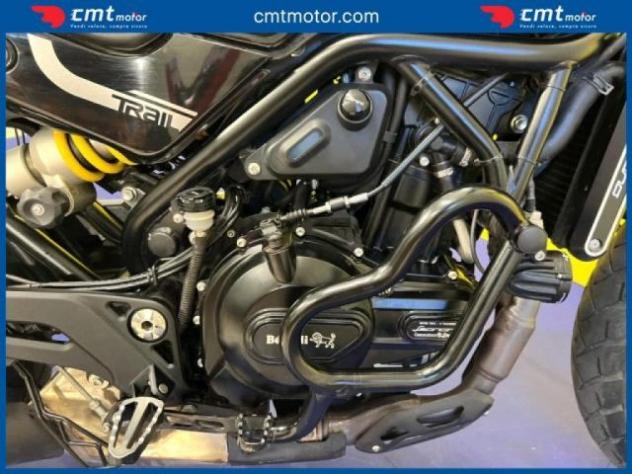 BENELLI Leoncino 500 Garantita e Finanziabile rif. 23965669 - Foto 9