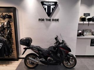 HONDA Integra 750 . rif. 23789758