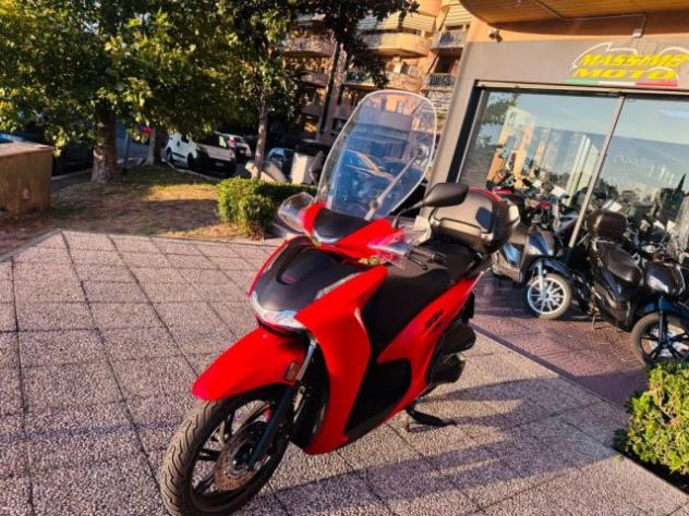 HONDA SH 350 TUTTO INCLUSO ANCHE PASSAGGIO! MINI RATE rif. 24114050 - Foto 6