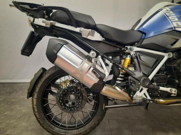 BMW R 1250 GS TROPHY rif. 24006970 - Foto 4