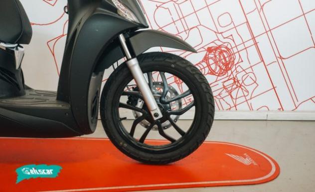 KYMCO People 125 NEW PEOPLE S rif. 23966144 - Foto 10