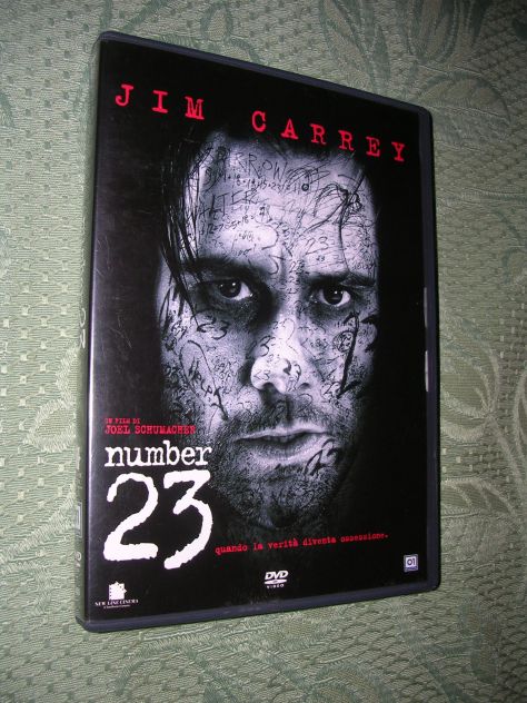 NUMBER 23