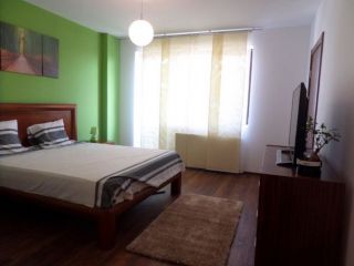 Bilocale in Via Maffei 32