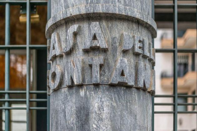 Appartamento di 90 m² con 2 locali in affitto a Milano - Foto 9