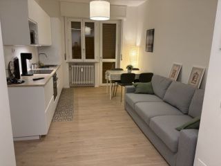 Appena ristrutturato Bilocale di 50 m2 via Mecenate 105