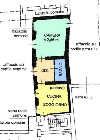 Appartamento 2 locali a Monza - Foto 11