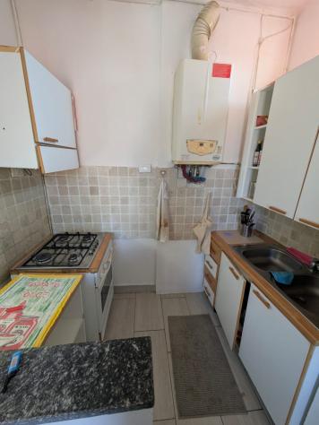 APPARTAMENTO di 2 vani e di 55 mq (PAVIA) rif. MAGENTA700 - Foto 5