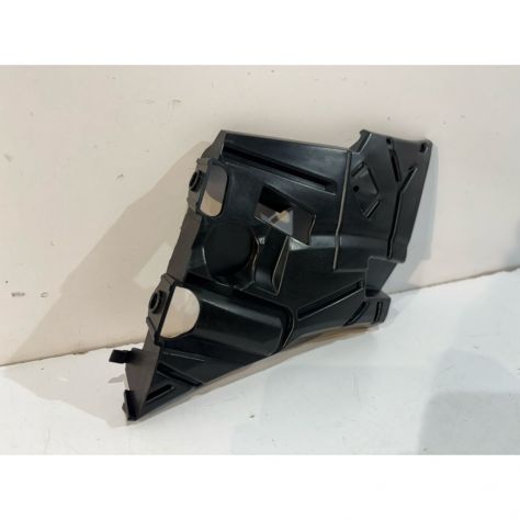 VOLVO XC60 II 18 Supporto paraurti ant. DX -17952 - Foto 3