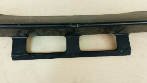 SPOILER PARAURTI ANTERIORE FIAT 131 RACING 4407461 - Foto 6