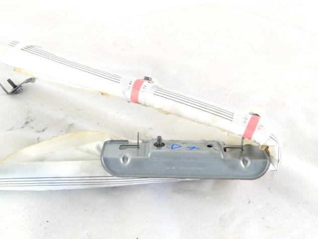 10979559 AIRBAG LATERALE A TENDINA DESTRO MG MG4 EV STANDARD E 54KW AUT 5P (2023) RICAMBIO USATO - Foto 3