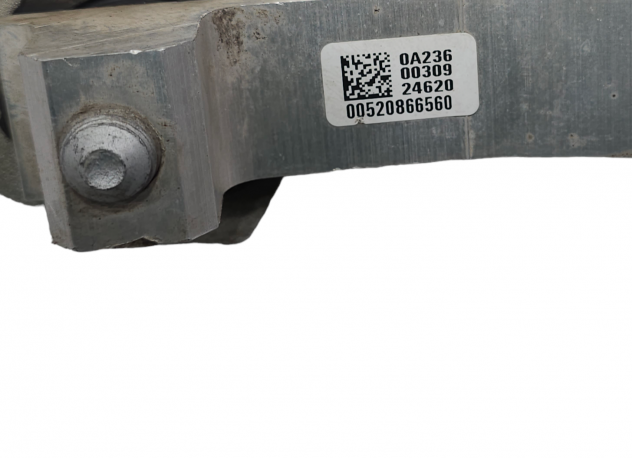 SUPPORTO CAMBIO JEEP Compass Serie 00520866560 552 60 384, EJJ Diesel 1600 (16) - Foto 13