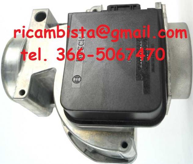 BMW E3 E12 E23 Debimetro misuratore massa aria 0280203002
