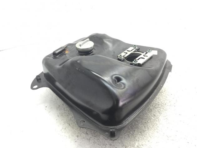 HONDA SH I ABS 300 SERBATOIO BENZINA CARBURANTE E TAPPO 2016 2020 ZDCNF05A0GF - Foto 4