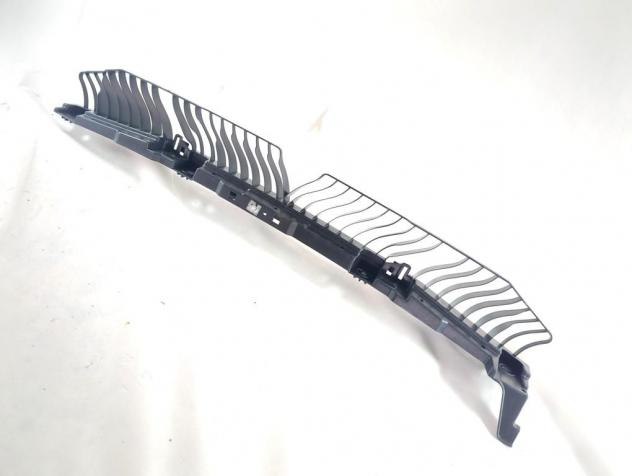 2G6807863 SUPPORTO PARAURTI POSTERIORE VOLKSWAGEN POLO 1.0 B 48KW 5M 5P (2018) RICAMBIO USATO - Foto 2
