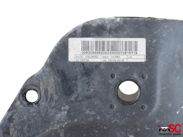 Culla Motore Jeep Renegade 1.6 Multijet 52086652 52158076 - 36809 - Foto 2