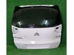 PORTELLONE POSTERIORE CITROEN C4 Picasso Mk1 9HR (DV6C) (0613)