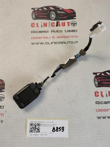SENSORE PIOGGIA MAZDA CX-5 Serie KD51-67-290A-2 (1216)