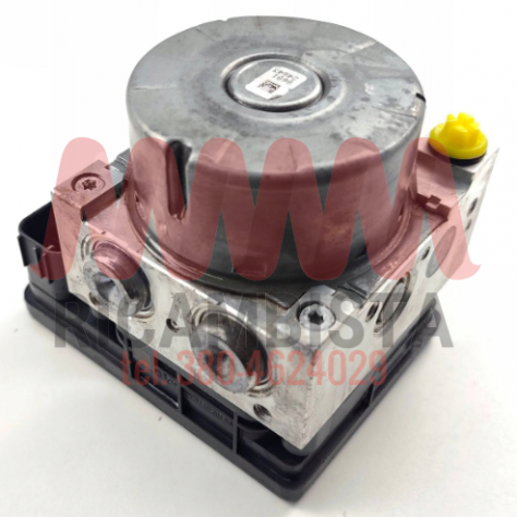 F1FC2C405CA Ford Focus 2015 gruppo pompa ABS - Foto 3