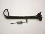 CAVALLETTO LATERALE SUZUKI BURGMAN UH 200 2006 - 2012 4231003H00LCP SIDE STAND