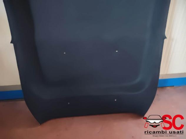 SOTTOTETTO CIELO IMPERIALE ABARTH 595 Serie (1219) - Foto 4