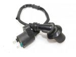 BOBINA ACCENSIONE KYMCO PEOPLE S 200 2005 - 2006 3051A-LEJ8-E00 IGNITION COIL