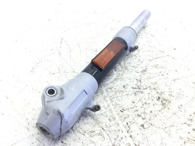 MALAGUTI F12 R PHANTOM AC CINESE 50 FODERO E STELO FORCELLA DESTRO 2009 2010