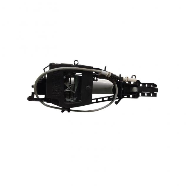 MANIGLIA ESTERNA ANTERIORE DESTRA BMW Serie 1 F20 51217297750 (1119) - Foto 3