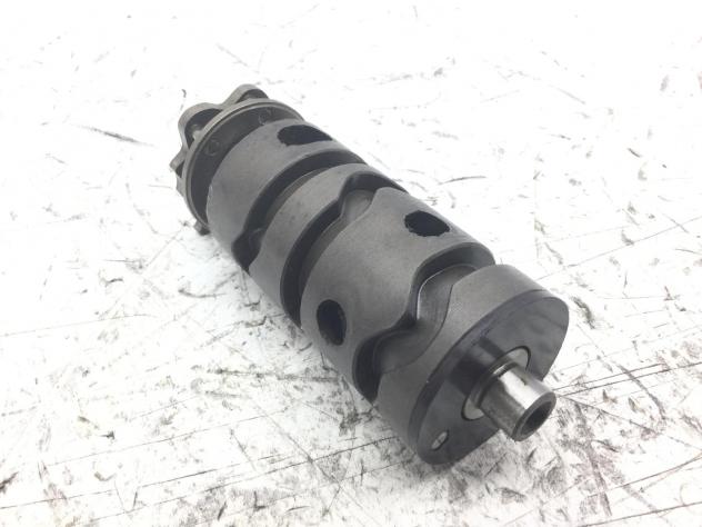 HONDA TRANSALP XL V 650 DESMO DESMODROMICO CON FORCHETTE CAMBIO 2002 RD10A01F - Foto 6