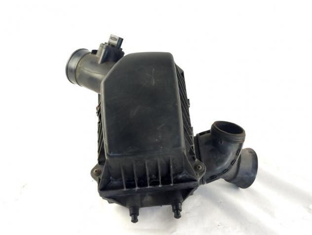 13484479 SCATOLA FILTRO ARIA OPEL MOKKA 1.6 B 85KW 5M 5P (2014) RICAMBIO USATO 95264831