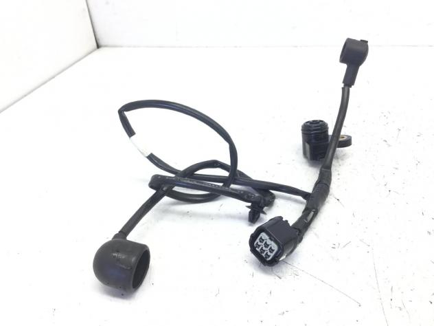 HONDA CBR RR ABS KM0 600 SENSORE DI INCLINAZIONE ANGOLO MOTO 2024 2026 PC69A4RK - Foto 4