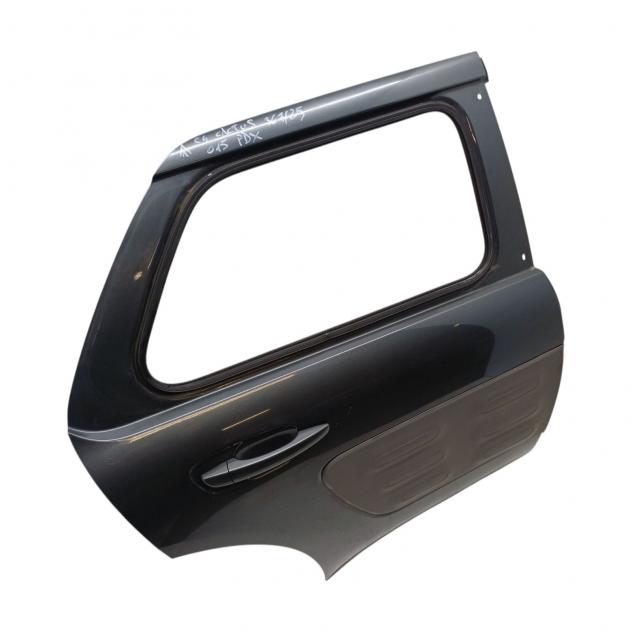 PORTIERA POSTERIORE DESTRA CITROEN C4 Cactus 9801070080 bh02 (1418) - Foto 7