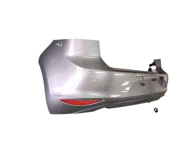 PARAURTI POSTERIORE CON SENSORI G O L F 7 2014 5G6807421 - Foto 2