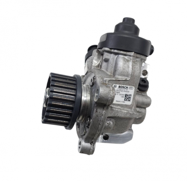 POMPA INIEZIONE DIESEL ALFA ROMEO Stelvio Serie (949_) 55274845 46346359 Diesel 2200 (16) - Foto 9