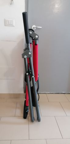 Panca a inversione marca Backlounge nuova - Foto 6