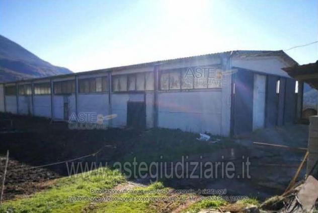 IMMOBILI-IMMOBILE COMMERCIALE-Via San Martino, 67022 Capestrano AQ, Italia