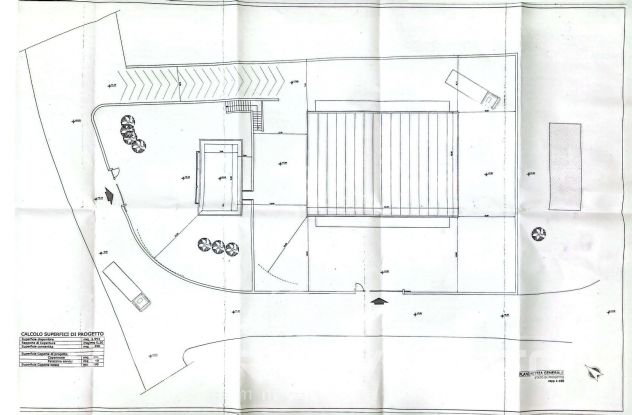 Terreno con Progetto per la Realizzazione di un Fabbricato Commerciale - Foto 9