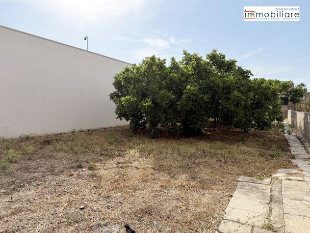 Terreno edificabile a Muro Leccese