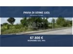 Immobile in asta di 1872 m² in vendita a Pavia di Udine