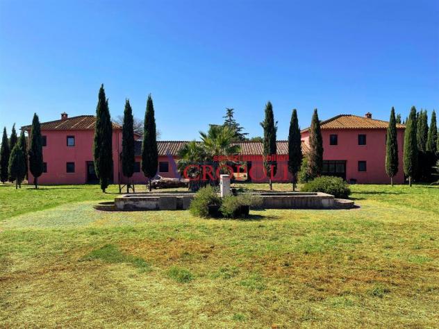 Rustico / Casale 10 locali - Rif. 2556 - Foto 16