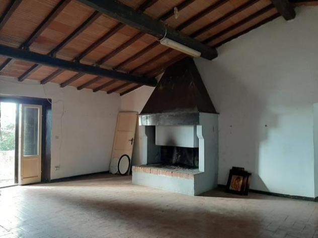Rustico in vendita a Vada - Rosignano Marittimo 6000 mq Rif: 1198833 - Foto 3