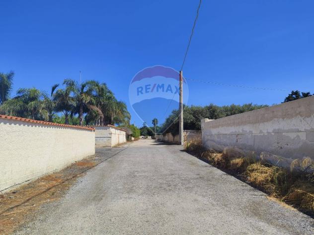 Terreno Edificabile in vendita a Siracusa, Plemmirio - Foto 4