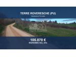Immobile in asta di 70754 m² in vendita a Terre Roveresche