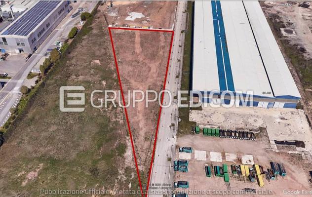 Terreno in vendita a Venezia - Rif. 3539666 - Foto 11