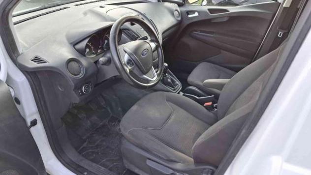 FORD COURIER 1.0 EoBoost benzina rif. 23705059 - Foto 10