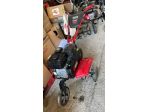 Motozappa Benzina Maciste 7 Cavalli 212 cc Fresa 81 cm Usata