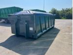 CONTAINER SCARRABILE NUOVO CON COPRI SCOPRI rif. 23996201