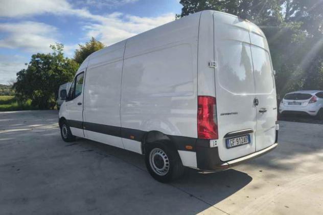 MERCEDES-BENZ SPRINTER 2.2 CDI 311 rif. 23932156 - Foto 5