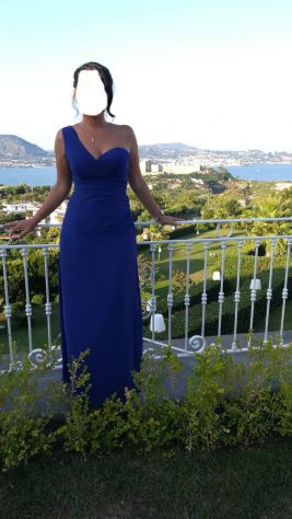 Vestito da cerimonia per donna - Foto 2
