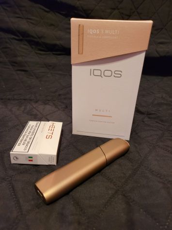 Iqos 3 Multi - Foto 6