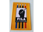 FILA LA MATITA ITALIANA DI QUALITA'